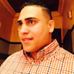 Meet your Posher, Joan